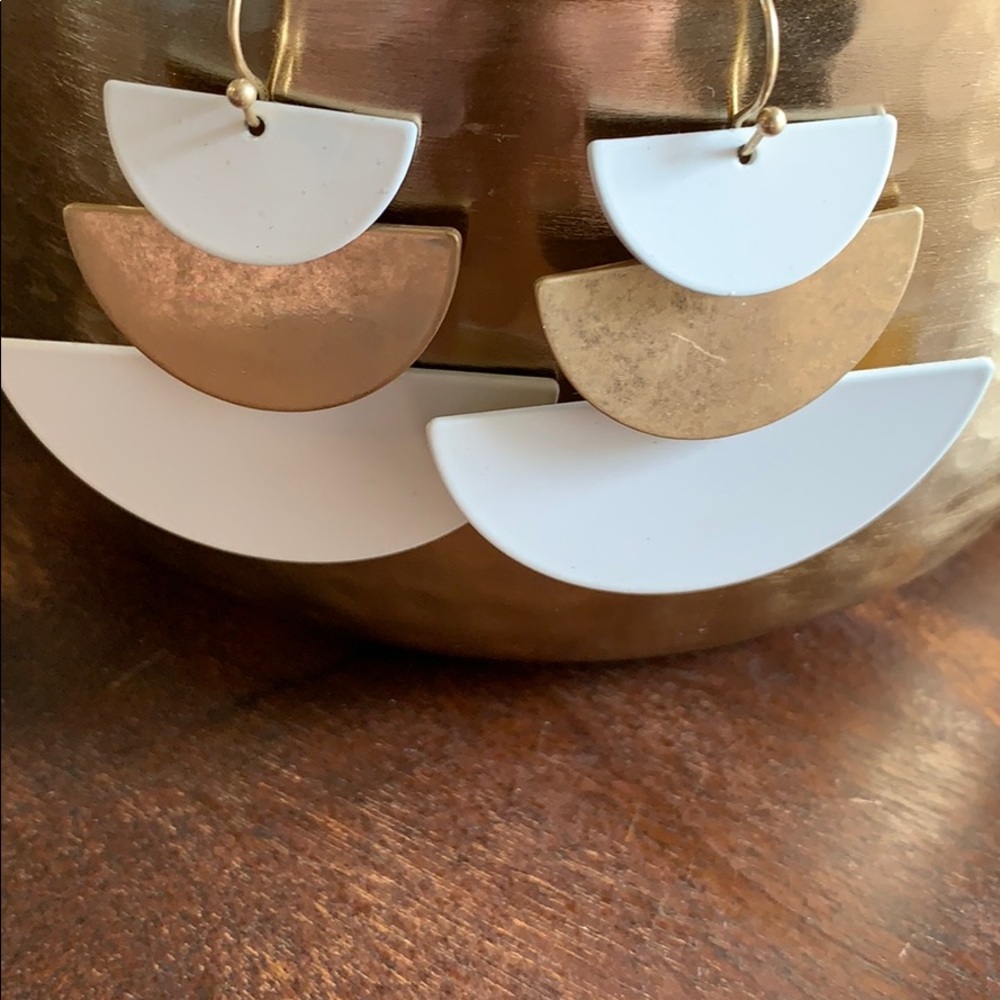 💛FUN Statement Earrings💛